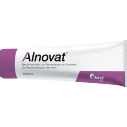 ALNOVAT Creme 50 g