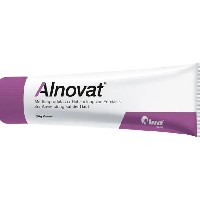 ALNOVAT Creme 50 g
