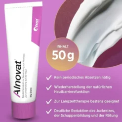 ALNOVAT Creme 50 g