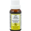 ALOE F Komplex Nr.242 Dilution 20 ml