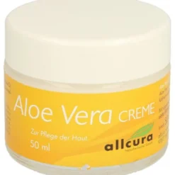ALOE VERA CREME 50 ml