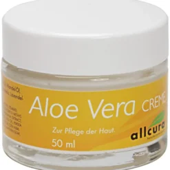 ALOE VERA CREME 50 ml