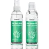 ALOE VERA GEL+Aloe Vera Spray Set 2X200 ml
