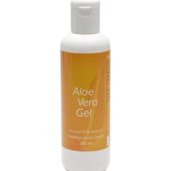 ALOE VERA GEL 200 ml
