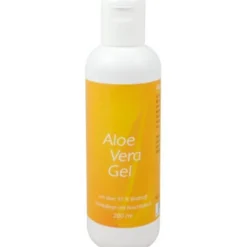 ALOE VERA GEL 200 ml