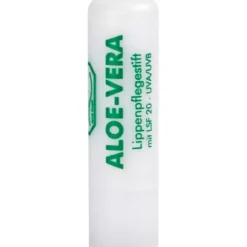 ALOE VERA LIPPENPFLEGESTIFT m.LSF 20 KDA 1 St