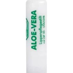 ALOE VERA LIPPENPFLEGESTIFT m.LSF 20 KDA 1 St