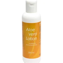 ALOE VERA LOTION 200 ml