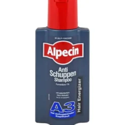 ALPECIN Aktiv Shampoo A3 250 ml