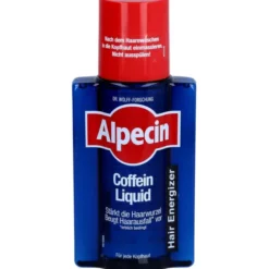 ALPECIN Coffein Liquid 200 ml