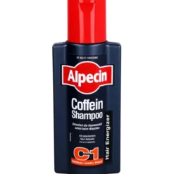 ALPECIN Coffein Shampoo C1 250 ml