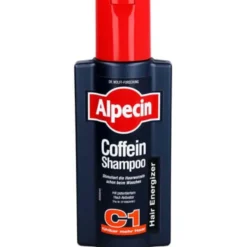 ALPECIN Coffein Shampoo C1 250 ml
