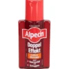 ALPECIN Doppelt Effekt Shampoo 200 ml
