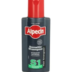 ALPECIN Sensitiv Shampoo S1 250 ml