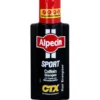 ALPECIN Sport Coffein-Shampoo CTX 250 ml