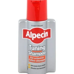 ALPECIN Tuning Shampoo 200 ml