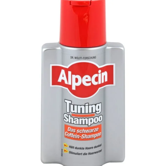 ALPECIN Tuning Shampoo 200 ml