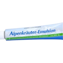 ALPENKRÄUTER Emulsion 200 ml