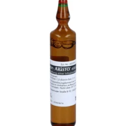 ALPHA LIPON Aristo 600 mg Konz.z.Herst.e.Inf.-Lsg. 5X24 ml