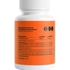 ALPHA LIPONSÄURE 300 mg Kapseln 90 Stück