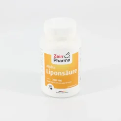 ALPHA LIPONSÄURE 300 mg Kapseln 90 Stück