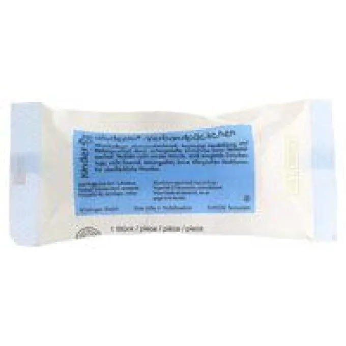 ALUDERM Kinder Verbandpckg.groß 8 cmx2 m 1 St