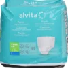 ALVITA Inkontinenz Pants super large 14 St