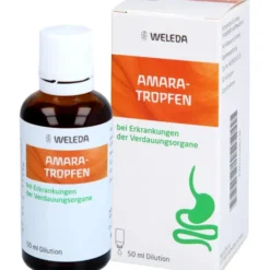 AMARA-Tropfen Dilution 50 ml