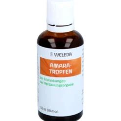 AMARA-Tropfen Dilution 50 ml
