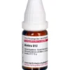 AMBRA D 12 Globuli 10 g