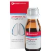 AMBROXOL AL 15 mg/5 ml Saft 100 ml