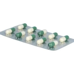 AMBROXOL AL 75 retard Retardkapseln 20 St