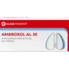 AMBROXOL AL 30 Tabletten 20 St