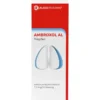 AMBROXOL AL Tropfen 50 ml