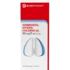 Ambroxolhydrochlorid AL 30 mg / 5 ml Sirup zur Erleichterung des Abhustens bei erkältungsbedingter Bronchitis (Schleimlöser) 100 ml