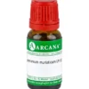 AMMONIUM MURIATICUM LM 12 Dilution 10 ml