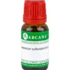 AMMONIUM SULFURICUM LM 6 Dilution 10 ml