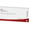 AMNION GL D 10 Ampullen 10X1 ml