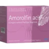 AMOROLFIN acis 50 mg/ml wirkstoffhalt.Nagellack 3 ml
