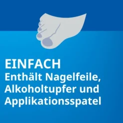 AMOROLFIN STADA 5% wirkstoffhaltiger Nagellack 5 ml