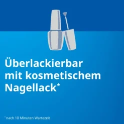 AMOROLFIN STADA 5% wirkstoffhaltiger Nagellack 5 ml