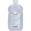 AMPUWA Plastikflasche Injektions-/Infusionslsg. 10000 ml