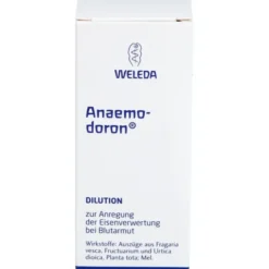 ANAEMODORON Dilution 50 ml