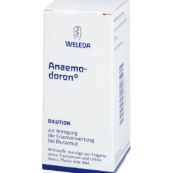 ANAEMODORON Dilution 50 ml