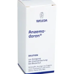 ANAEMODORON Dilution 50 ml