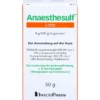 ANAESTHESULF Lotio 50 g