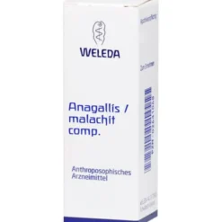ANAGALLIS/MALACHIT comp.Mischung 50 ml
