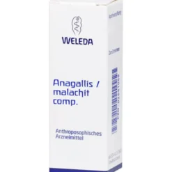 ANAGALLIS/MALACHIT comp.Mischung 50 ml
