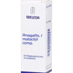 ANAGALLIS/MALACHIT comp.Mischung 50 ml