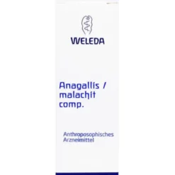 ANAGALLIS/MALACHIT comp.Mischung 50 ml
